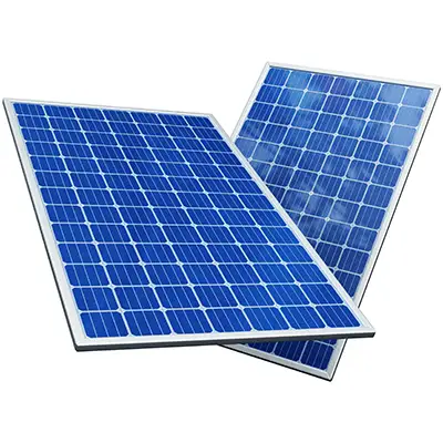 Produktkategorie Solar
